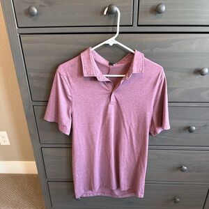 Men’s Lululemon Polo